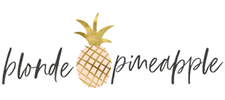 Blonde Pineapples
